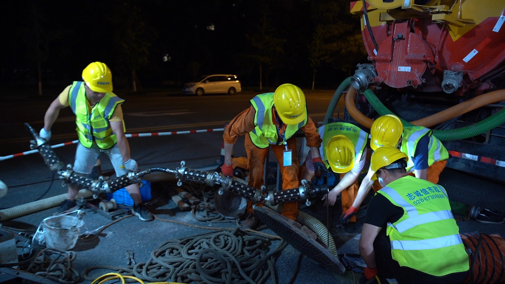 宏伟紫外光固化修复