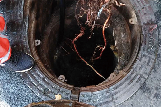 宏伟管道预处理